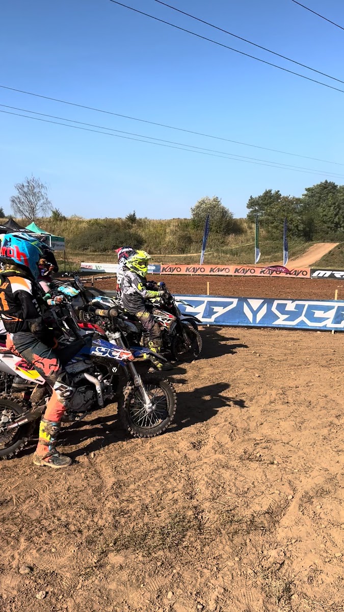 Wypożyczalnia motocykli pit bike