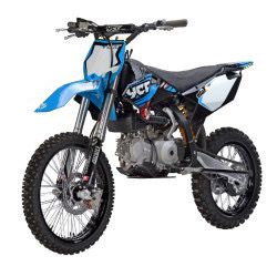 BIGY YCF 125 XL