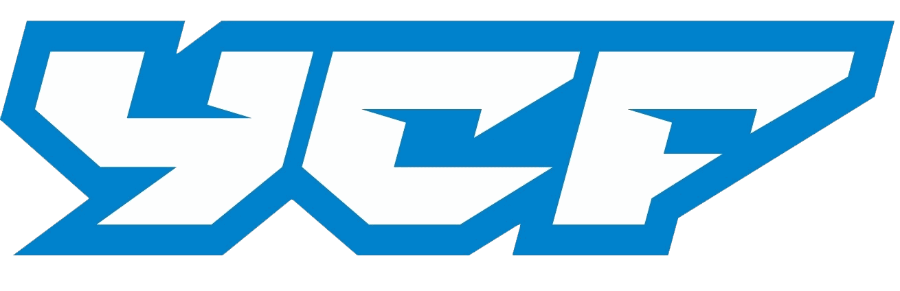 YCF logo