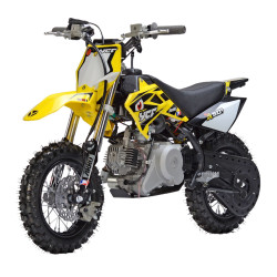 Pit Bike YCF 50-A