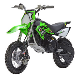 Pit Bike YCF 50-E