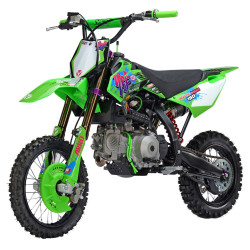 Pit Bike YCF PILOT 150 Limited Edition