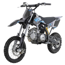 Pit Bike YCF PILOT Z155 PL