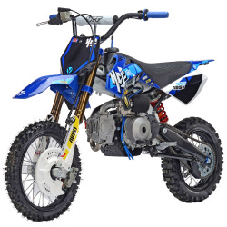 Pit Bike YCF START 125s Limited Edition