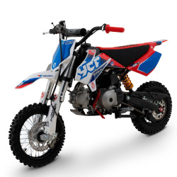 Pit Bike YCF START 88s PL