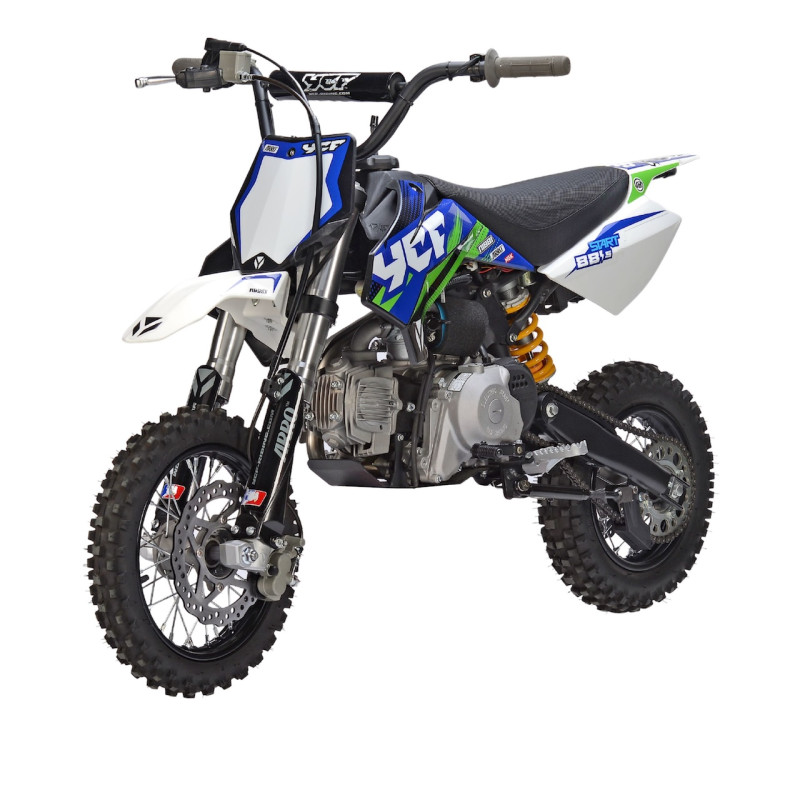 Pit Bike YCF START 88se