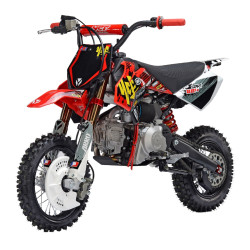 Pit Bike YCF START 88se Limited Edition