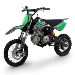 Pit Bike YCF START G125 PL