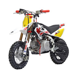 Pit Bike YCF 50-A Limited Edition