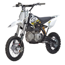 Pit Bike YCF PILOT 125