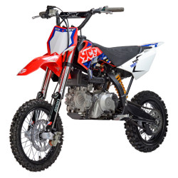 Pit Bike YCF PILOT 150e