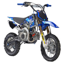 Pit Bike YCF START 125s Limited Edition