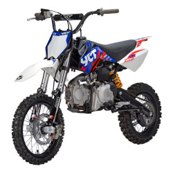 Pit Bike YCF START 125se