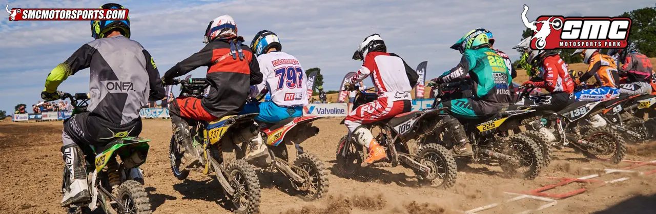 Wypożyczalnia pit bike i przygotowane motocykle YCF